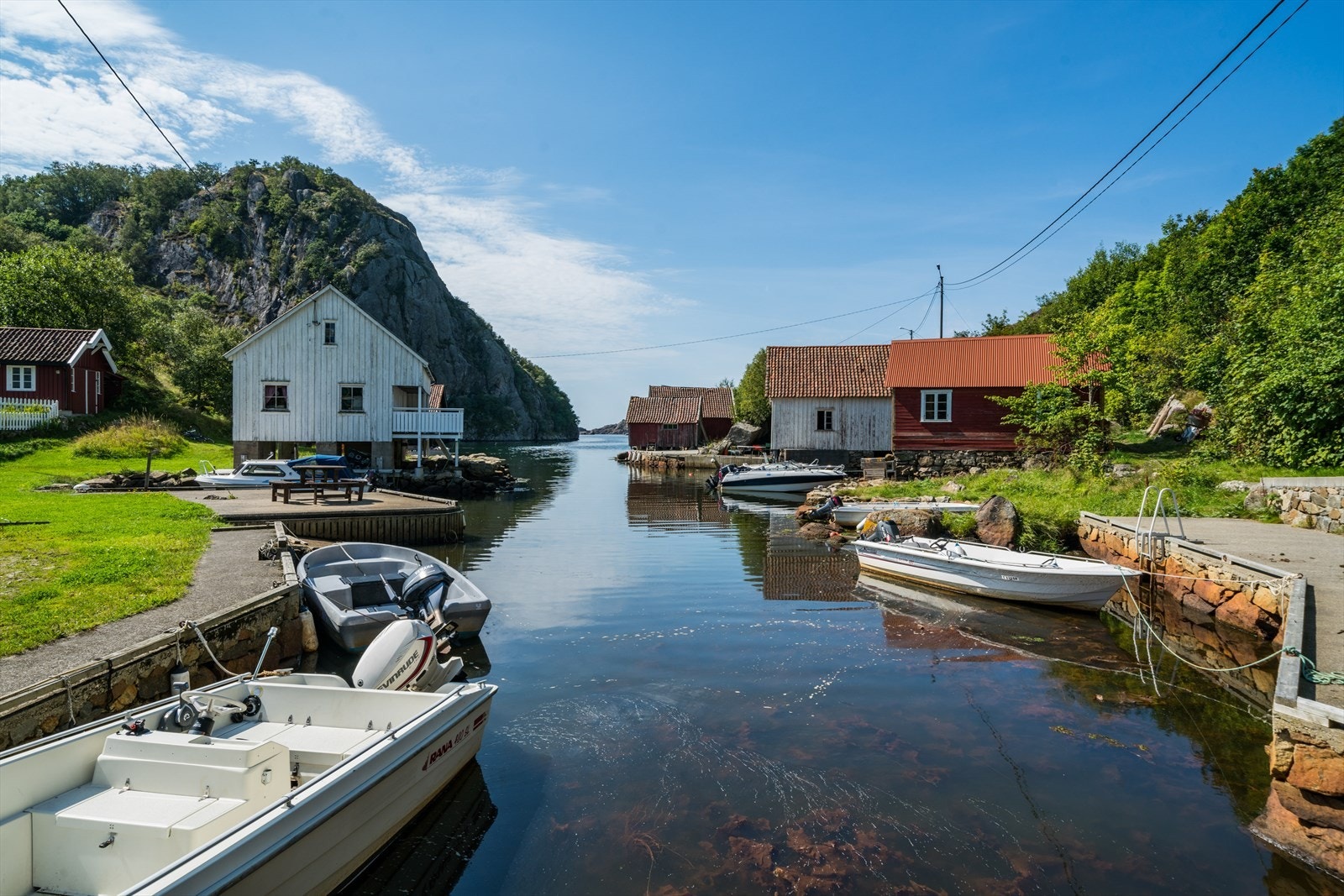 Vakre Kjøydevågen! Galleribilde