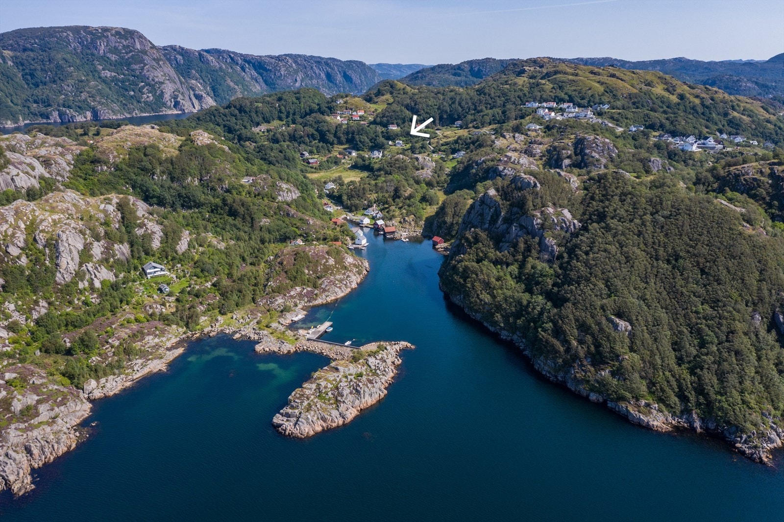 Kjøydevåg Galleribilde
