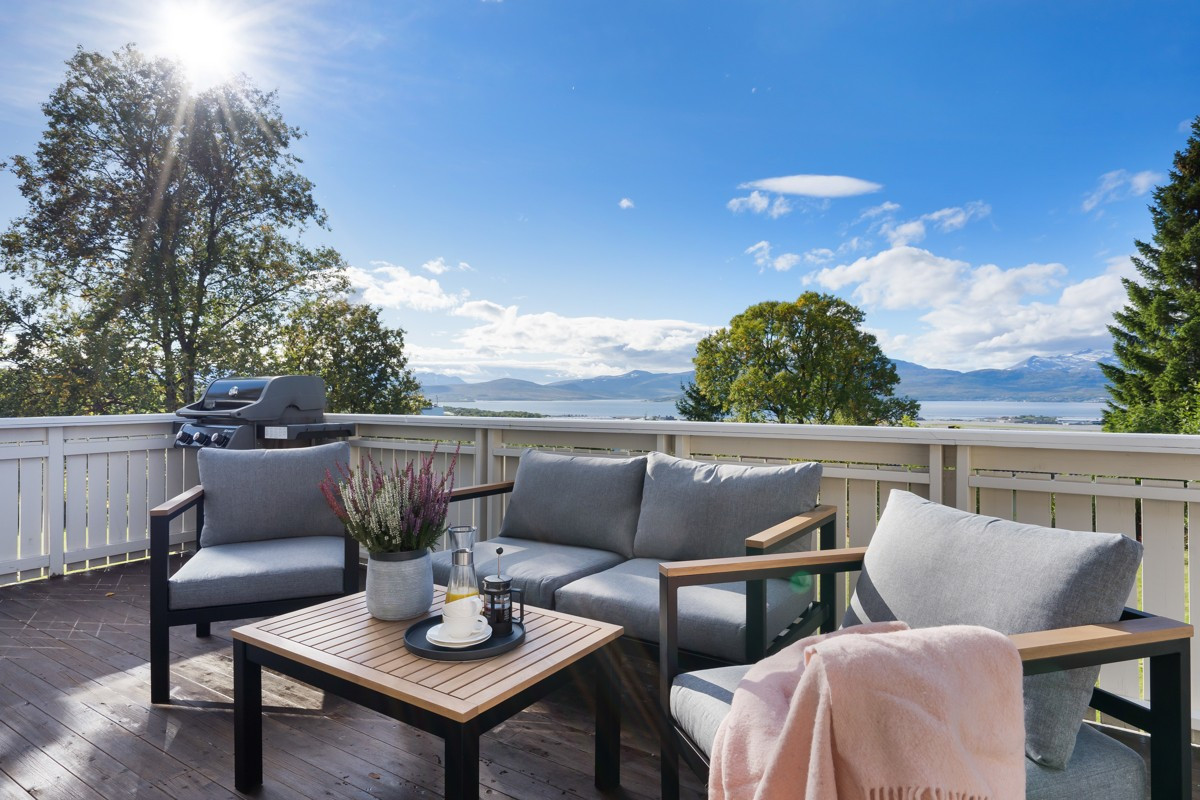 Veranda
