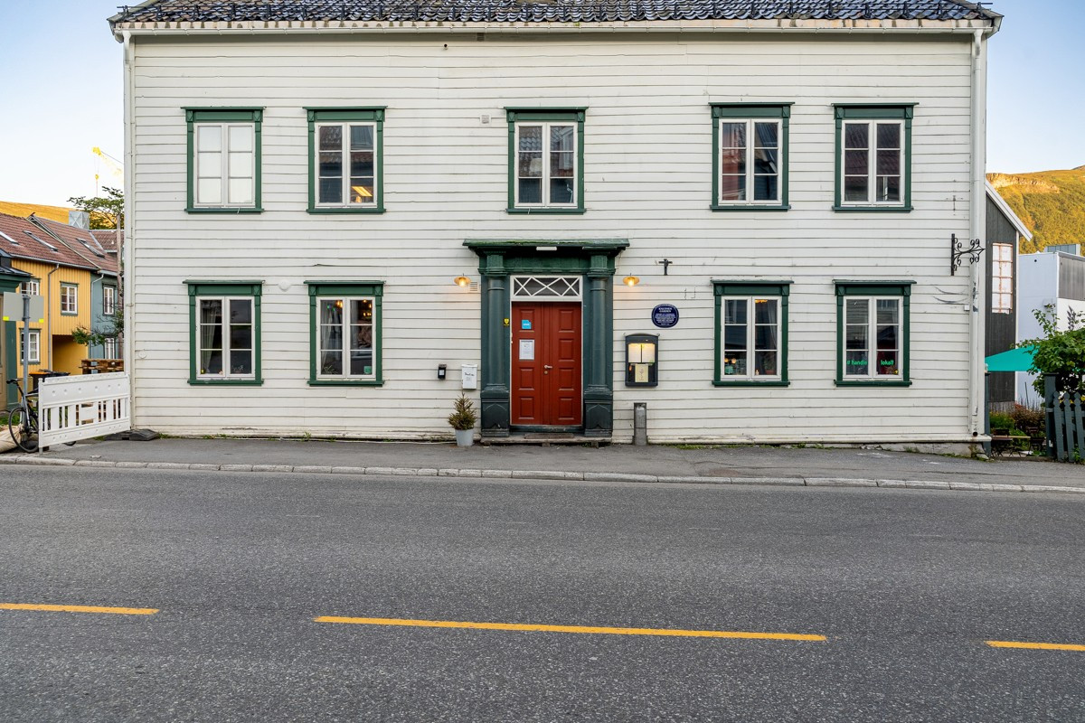 Nærområdet