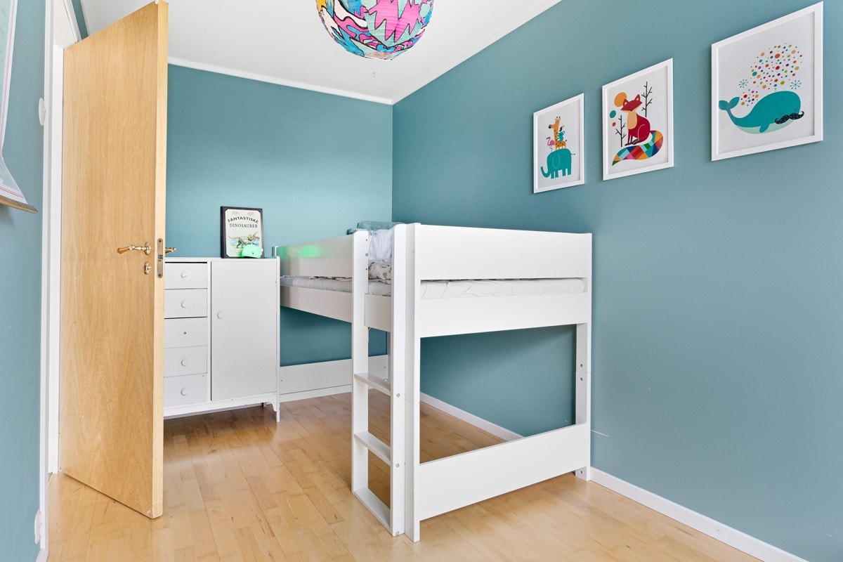 Soverom 2. Galleribilde