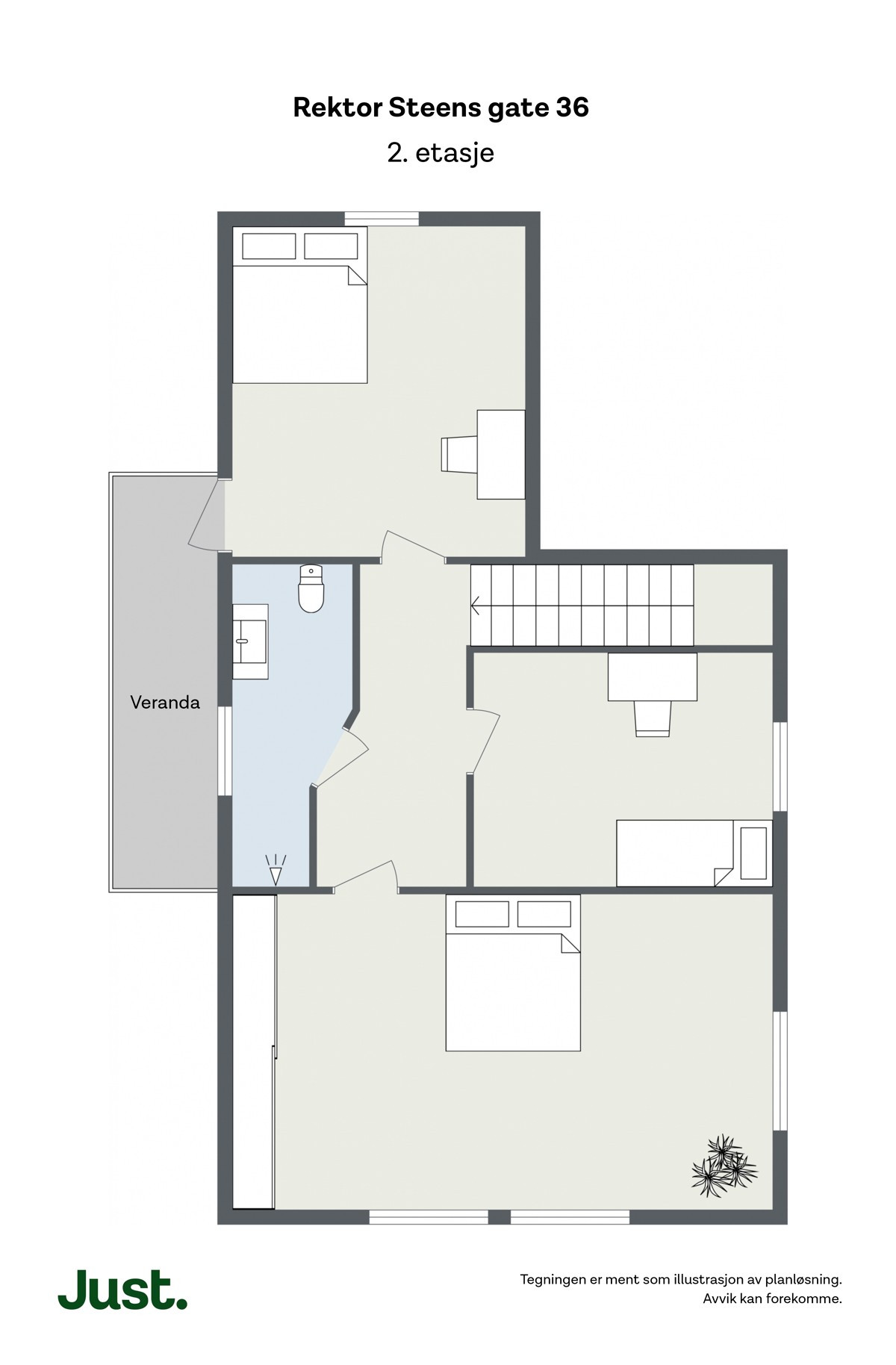 Planskisse