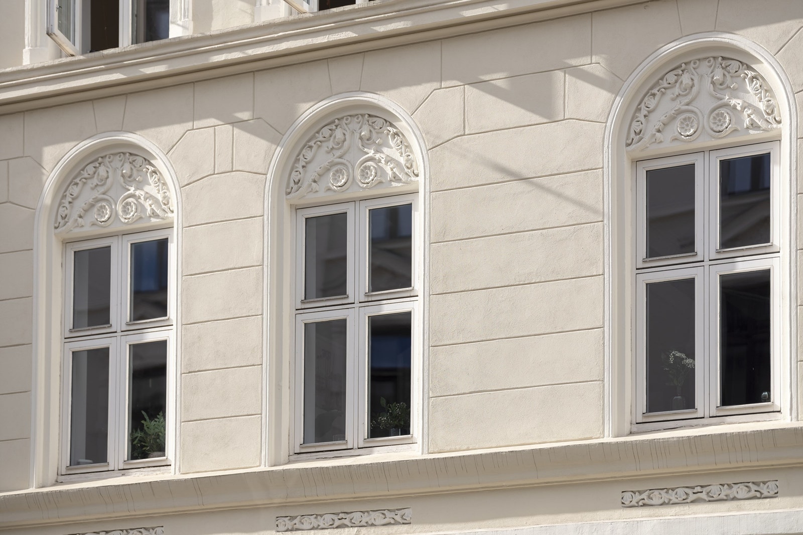 Fasade Galleribilde