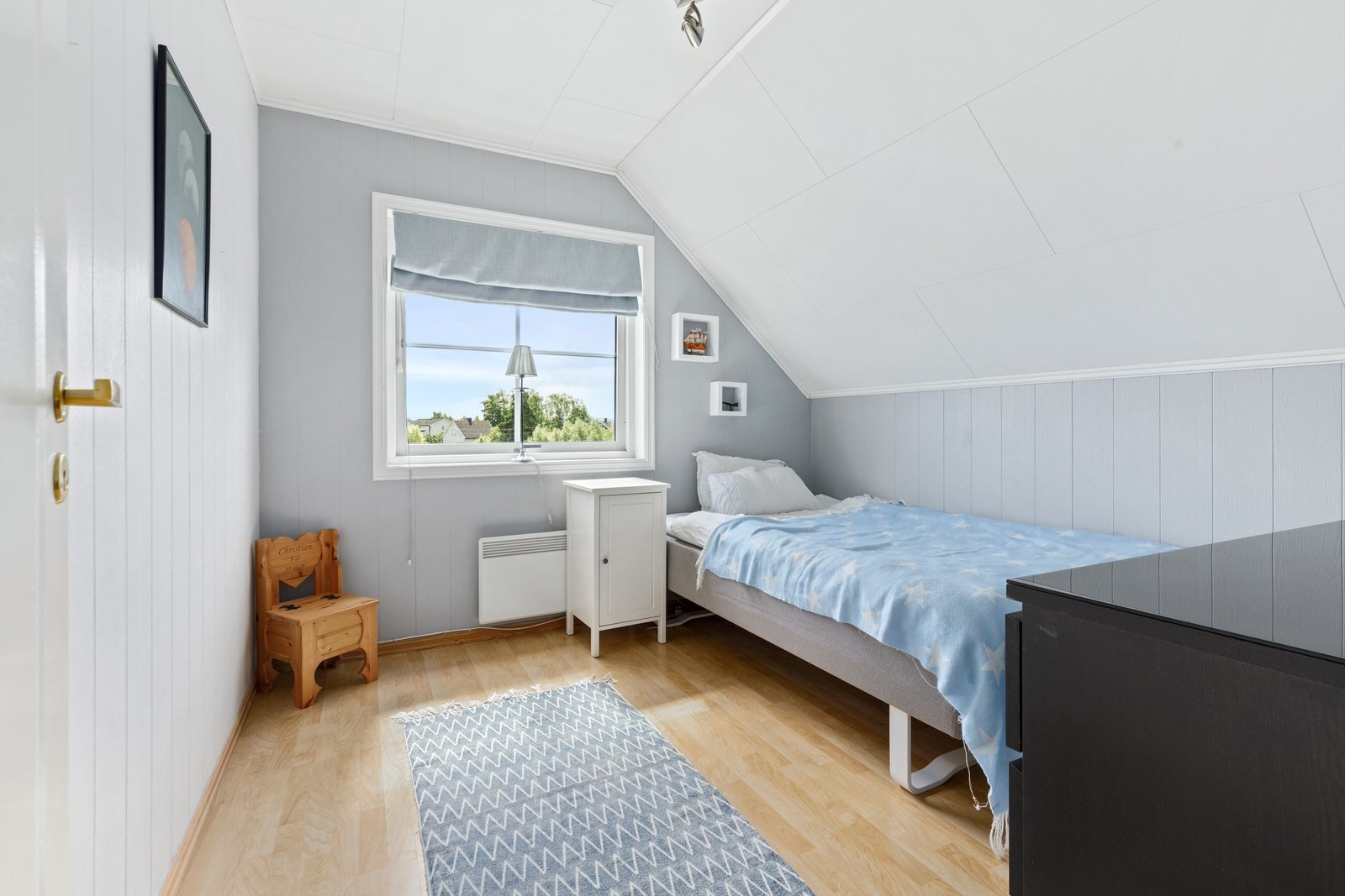 Soverom 3 Galleribilde