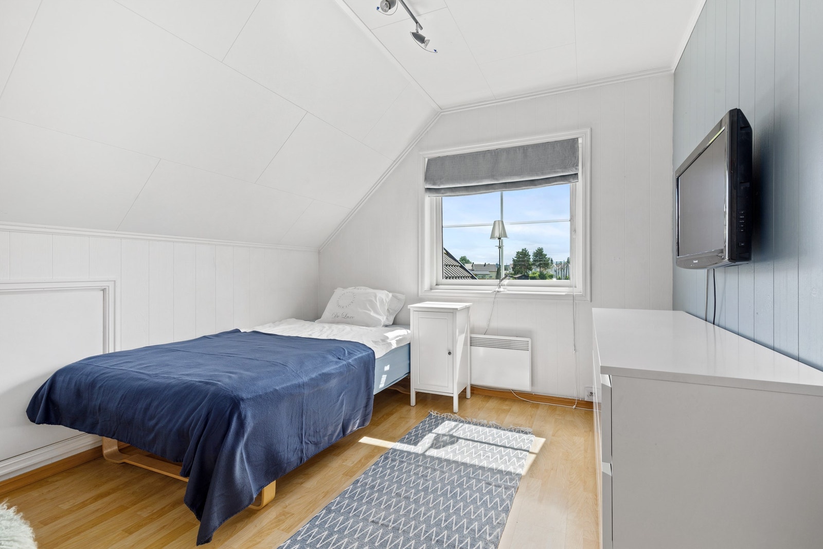 Soverom 2 Galleribilde