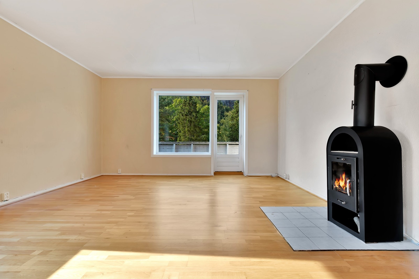 Stue 2.etg Galleribilde