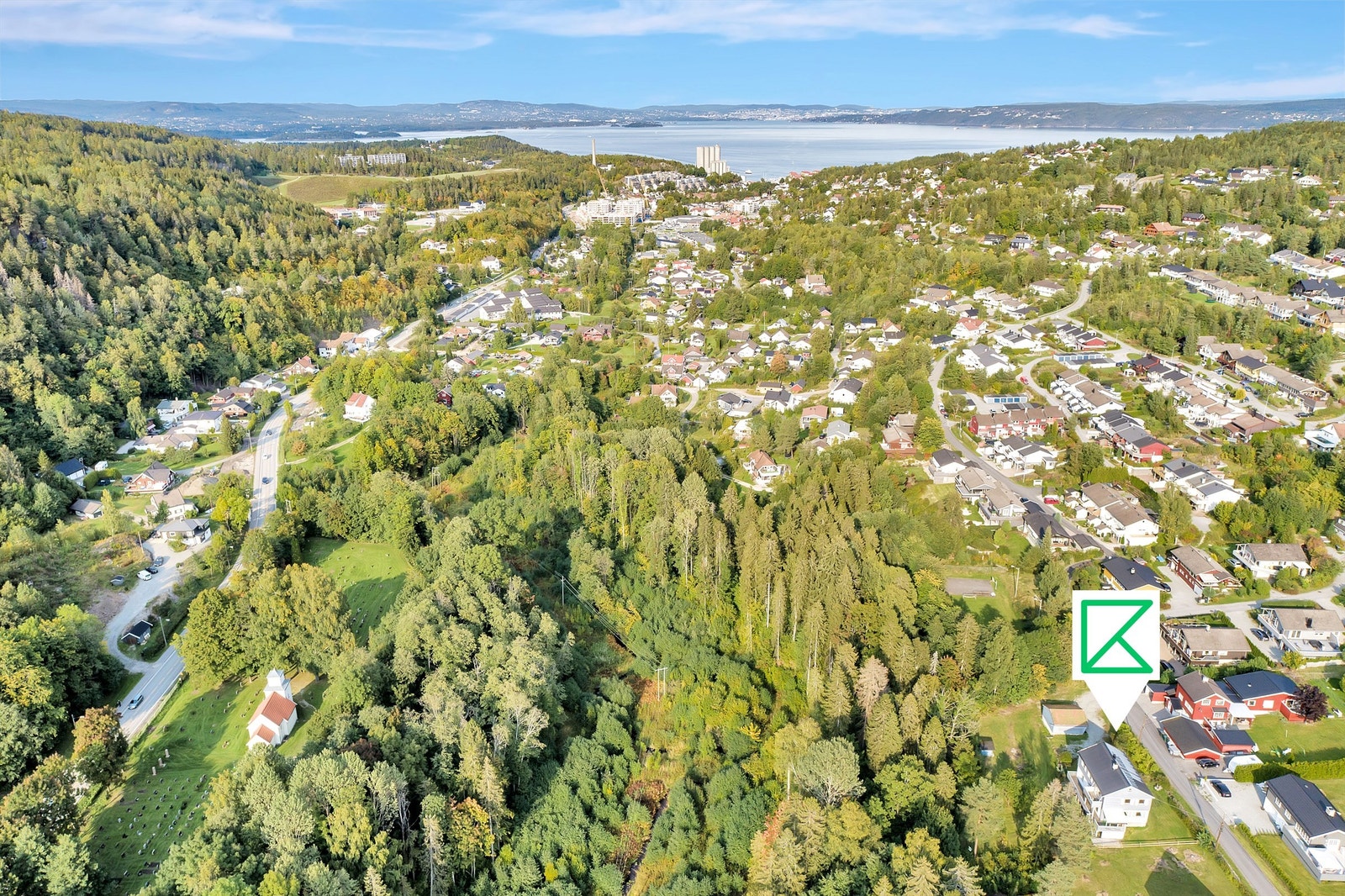 Beliggenhet Galleribilde