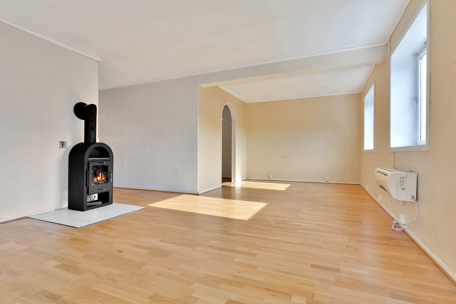 Stue 2.etg Galleribilde