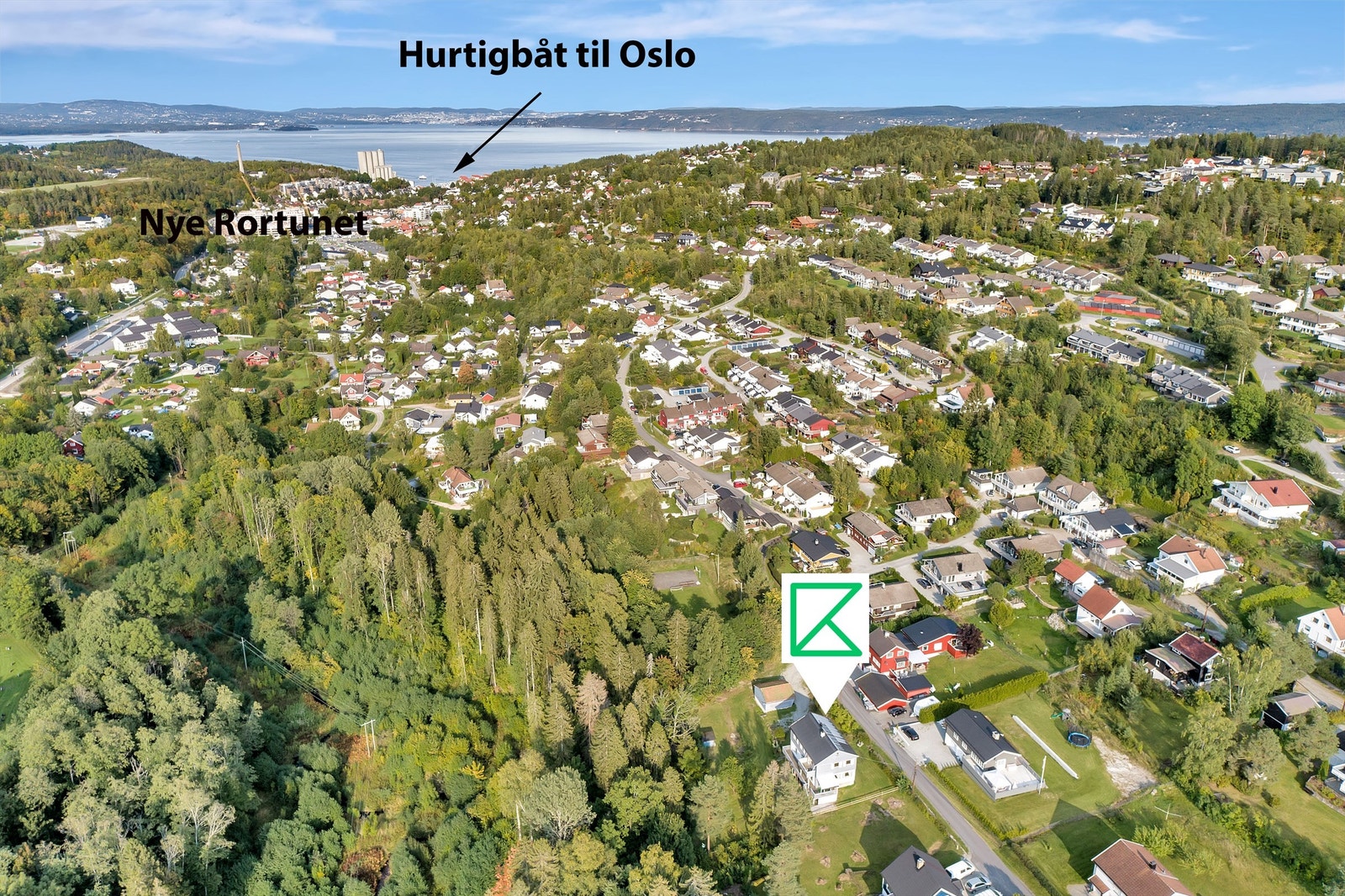 Beliggenhet Galleribilde