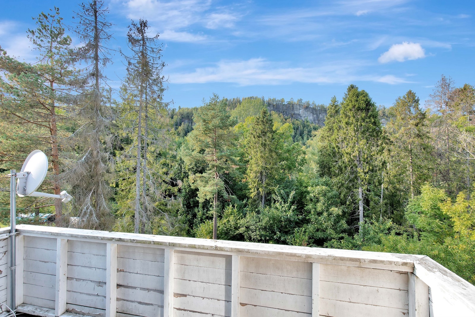 Balkong 2.etg Galleribilde