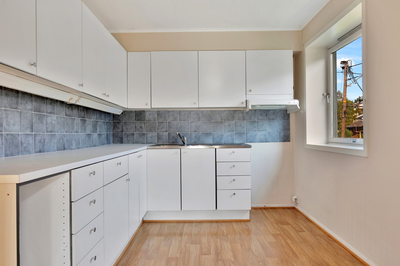 Kjøkken 2.etg Galleribilde