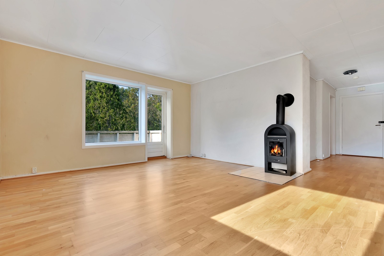 Stue 2.etg Galleribilde