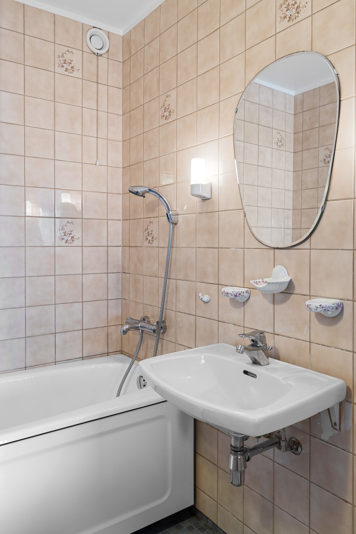 Baderom 1 Galleribilde