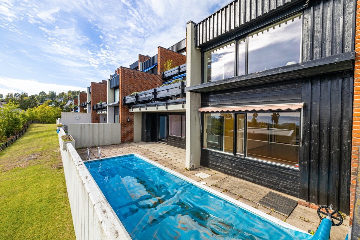 Oppussingsobjekt med stort potensiale! Galleribilde