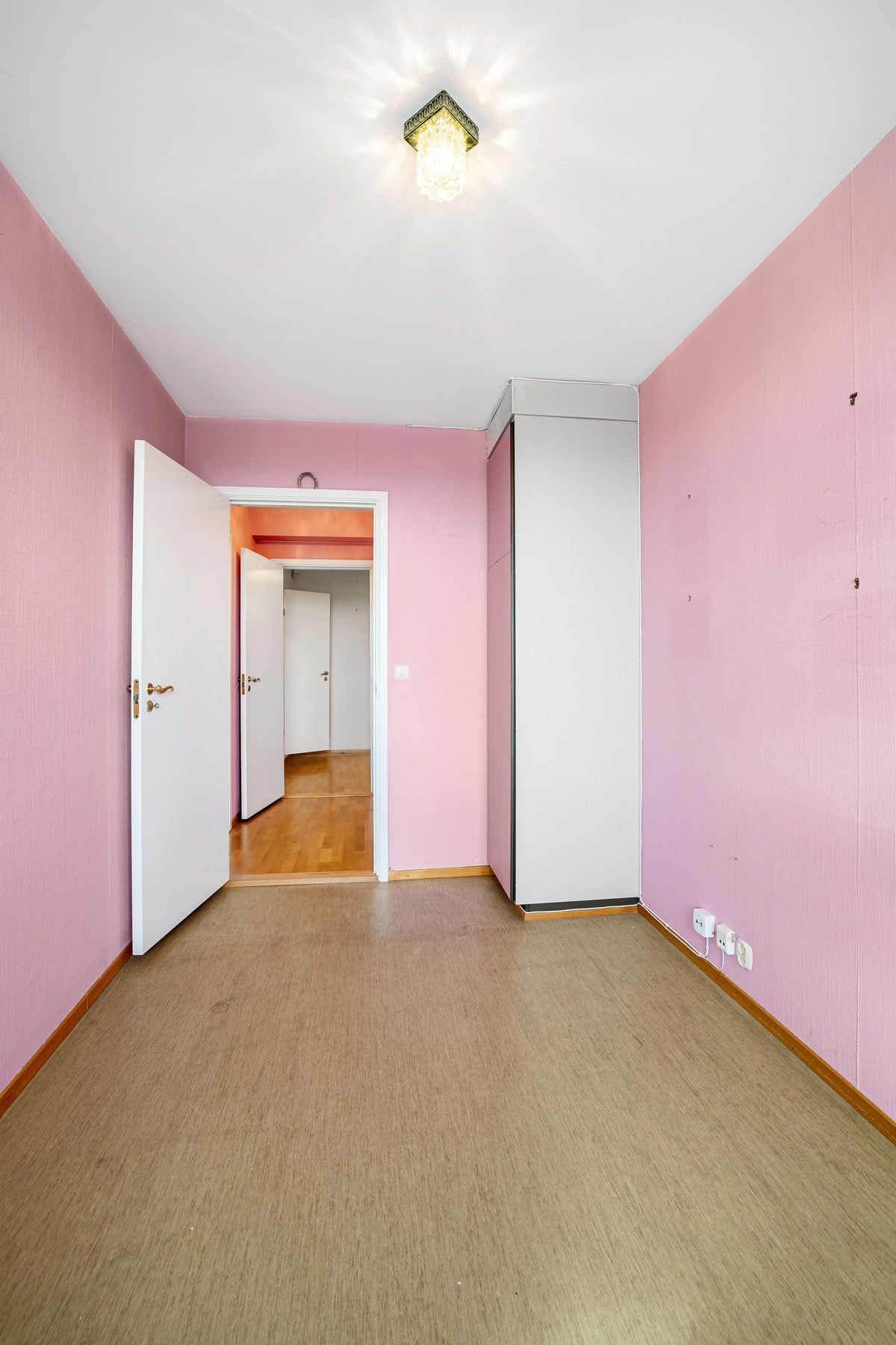 Soverom 2 Galleribilde