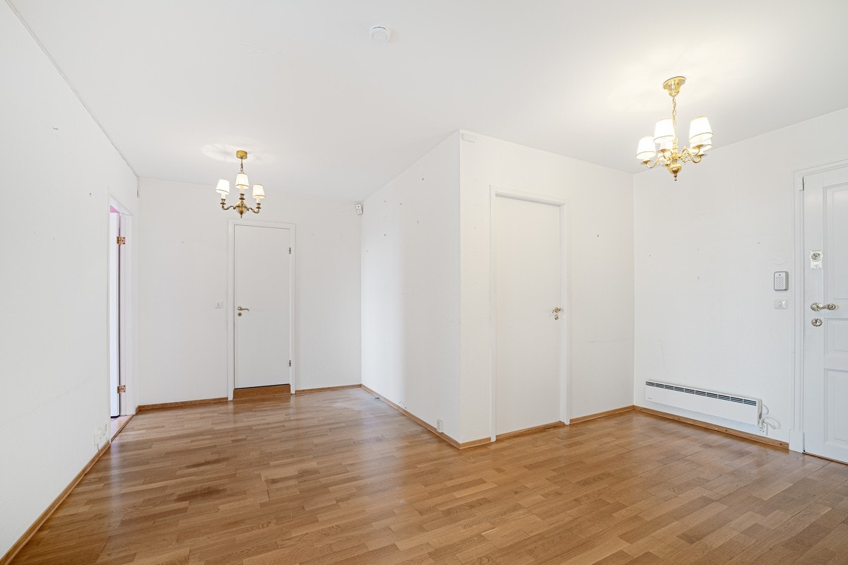 Entré/Hall Galleribilde