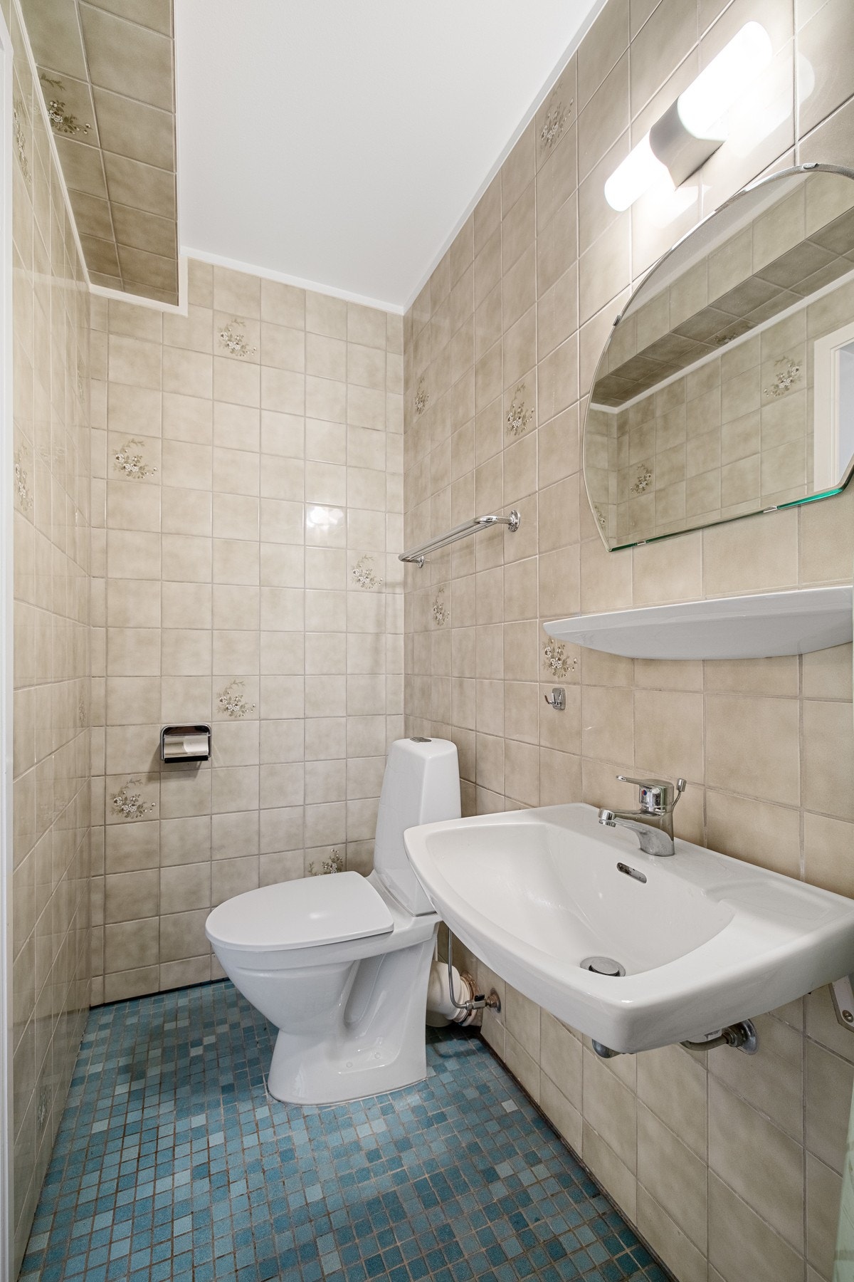 Baderom 2 Galleribilde