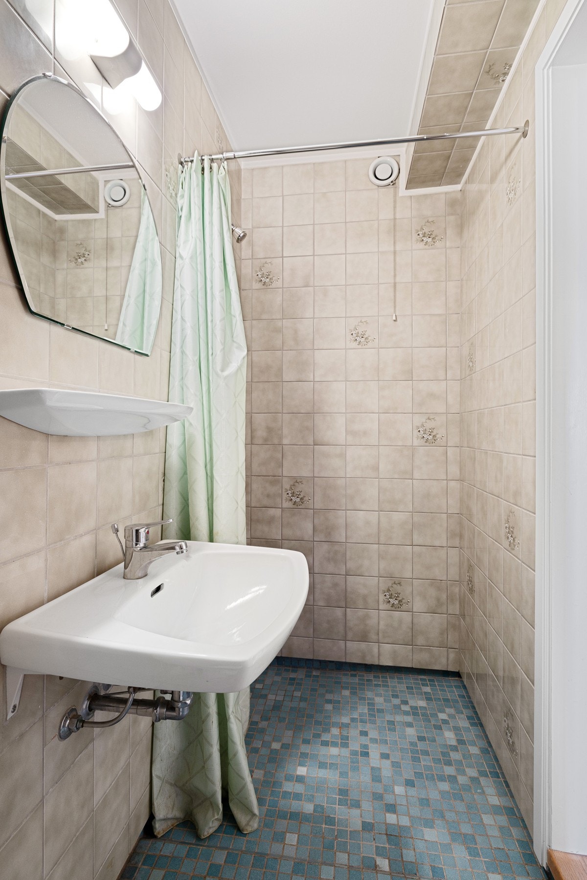 Baderom 2 Galleribilde