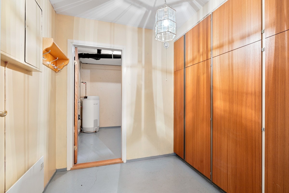 Omkledningsrom Galleribilde