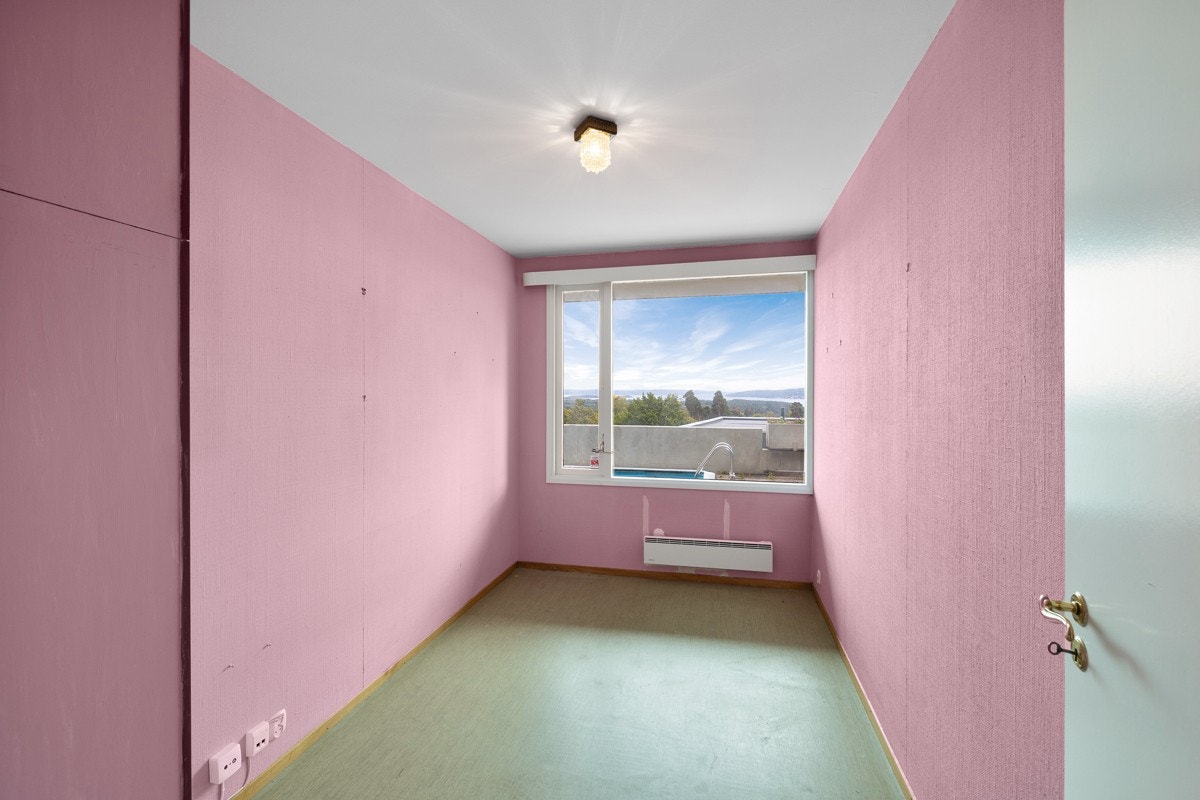 Soverom 2 Galleribilde