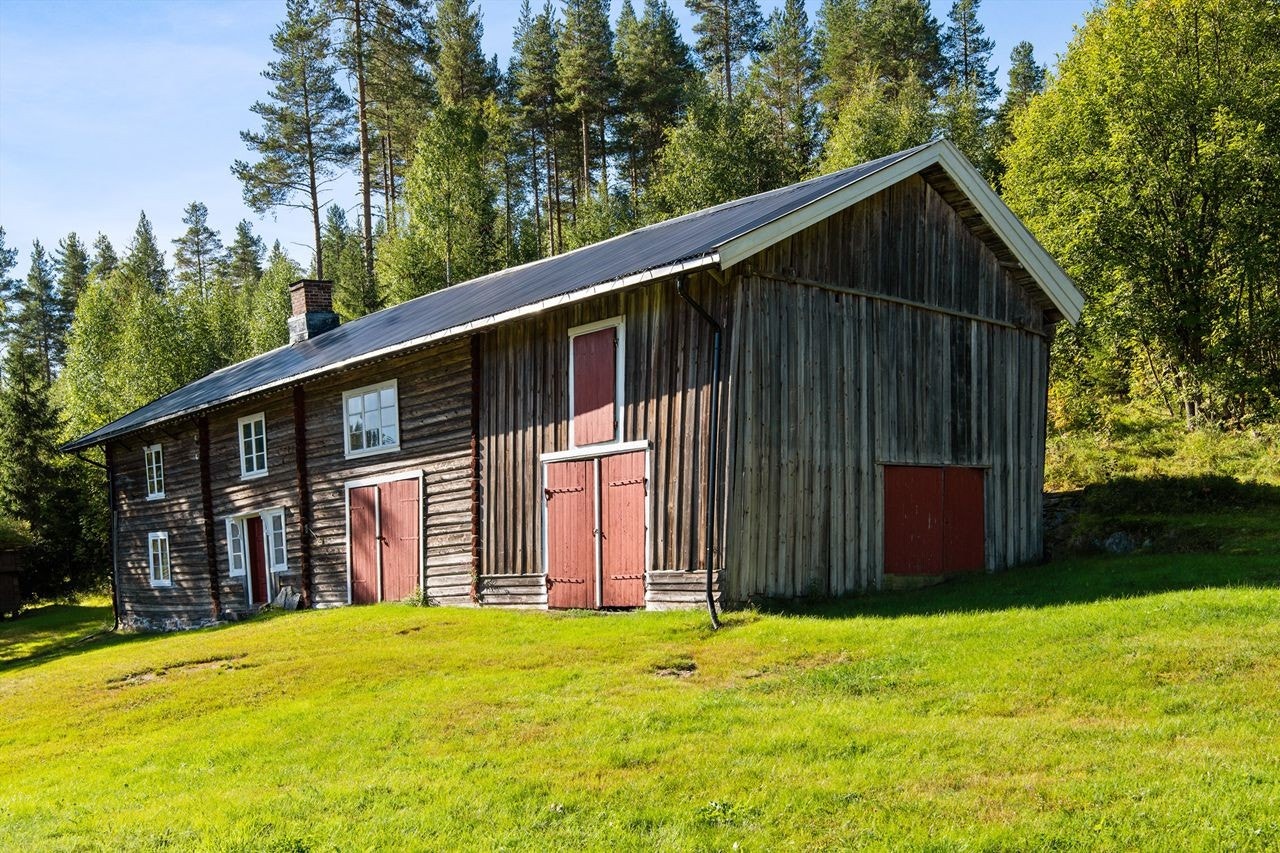 Drengstua Galleribilde