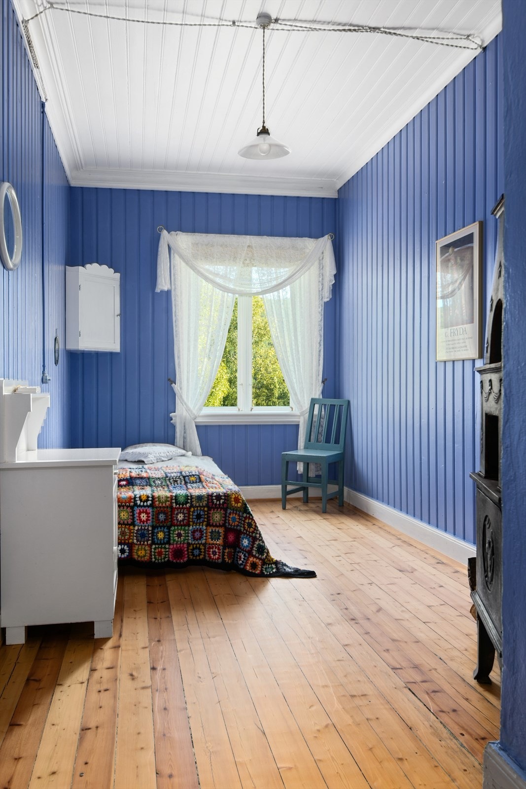 Soverom 6 i 2.etasje Galleribilde