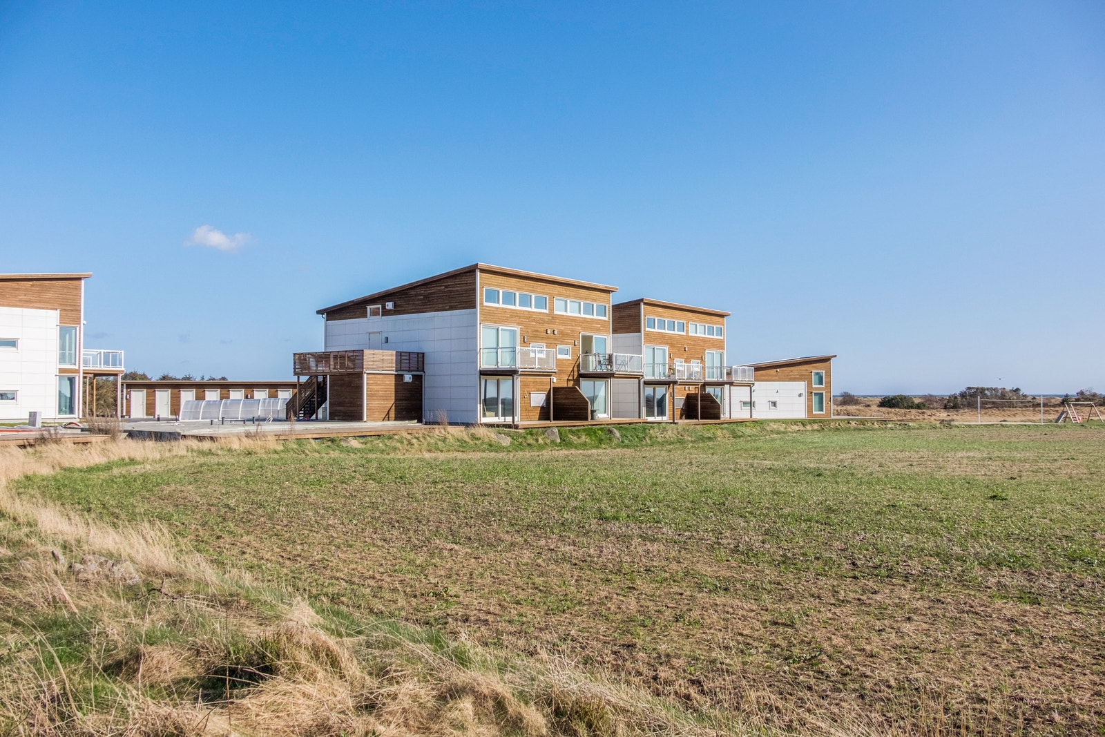 Bilder i fra området Galleribilde