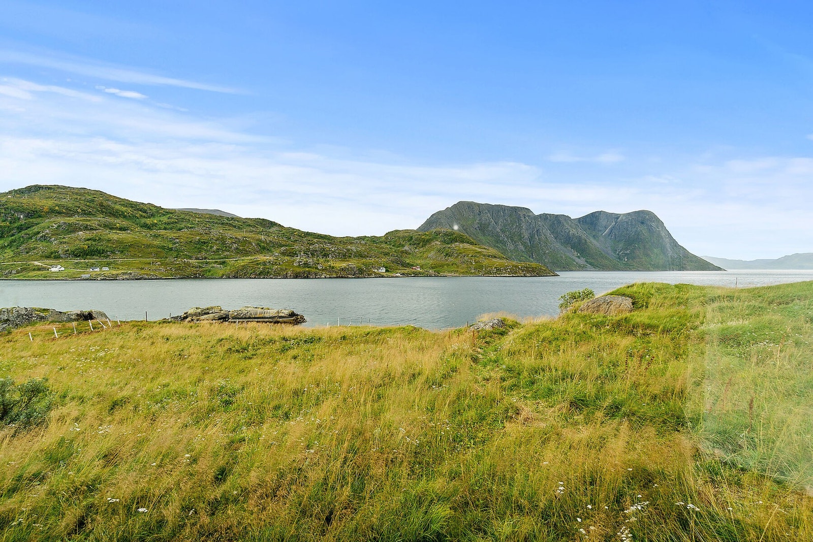 Utsikt og eiendom Galleribilde