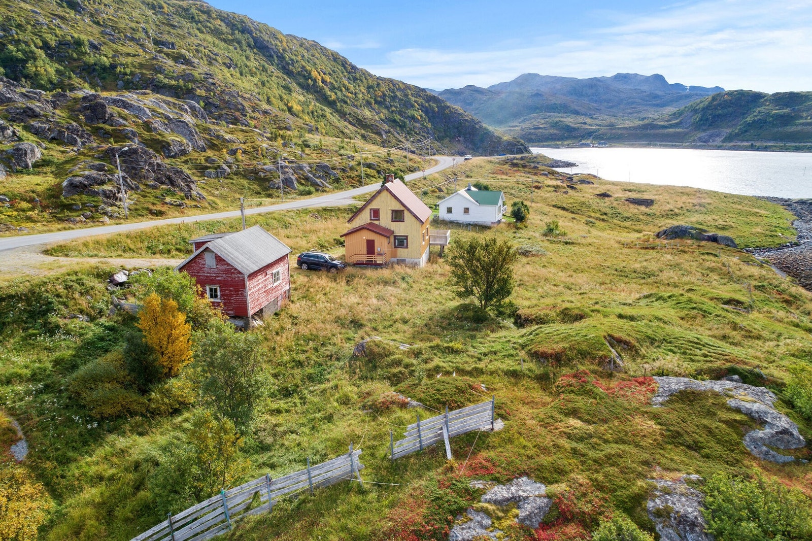 Beliggenhet Galleribilde