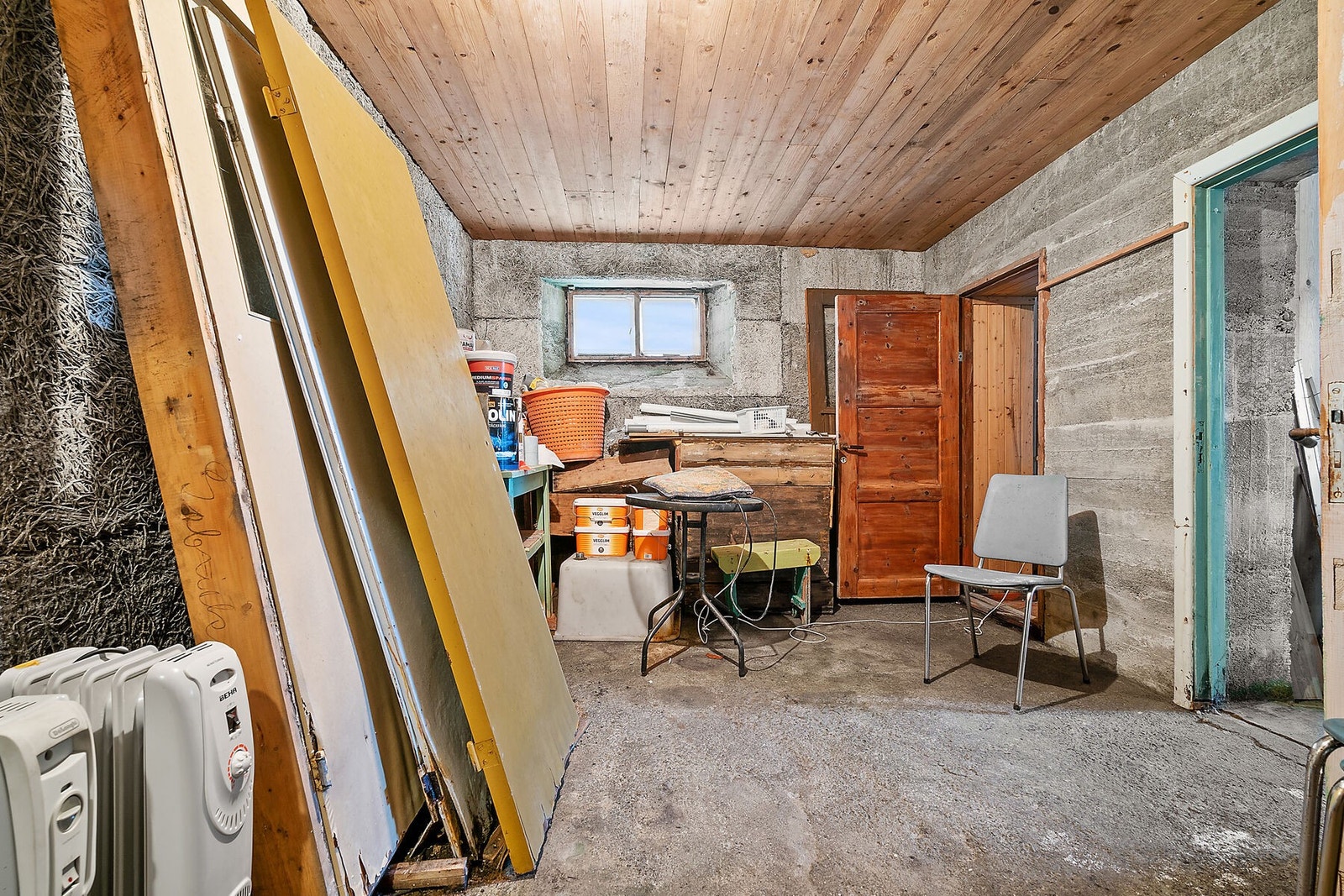 Kjeller Galleribilde