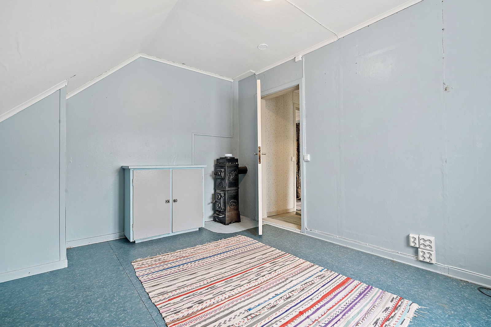 Soverom Galleribilde