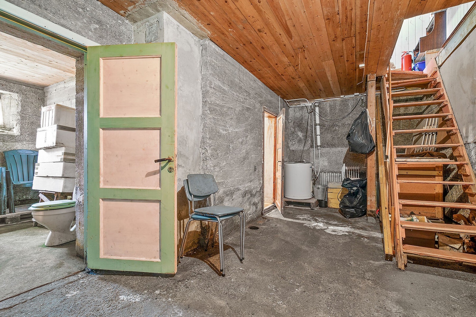 Kjeller Galleribilde