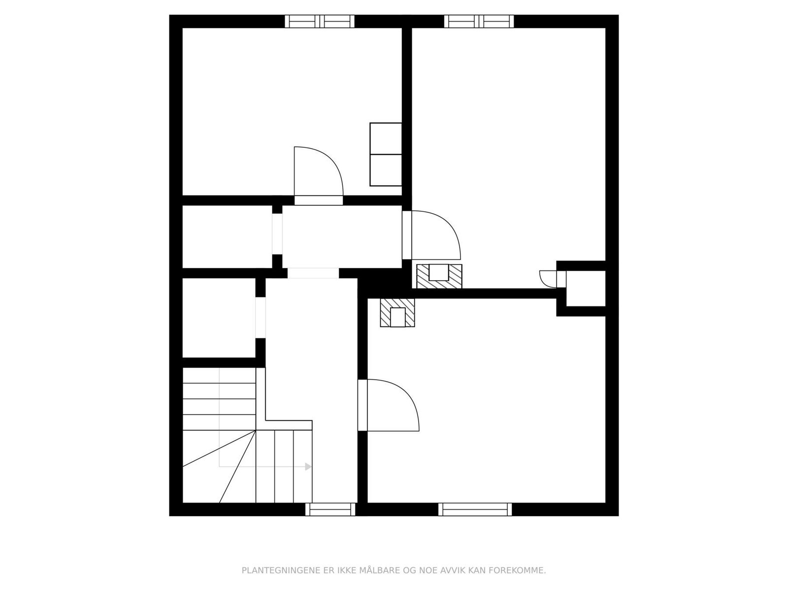 2 etasje Galleribilde