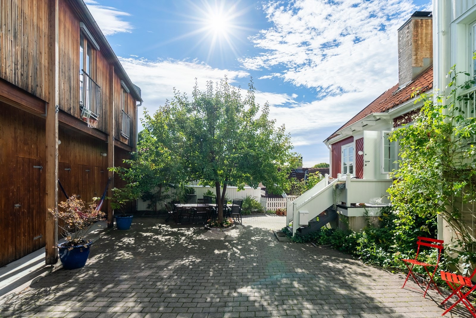 Fjellgata 13 Galleribilde