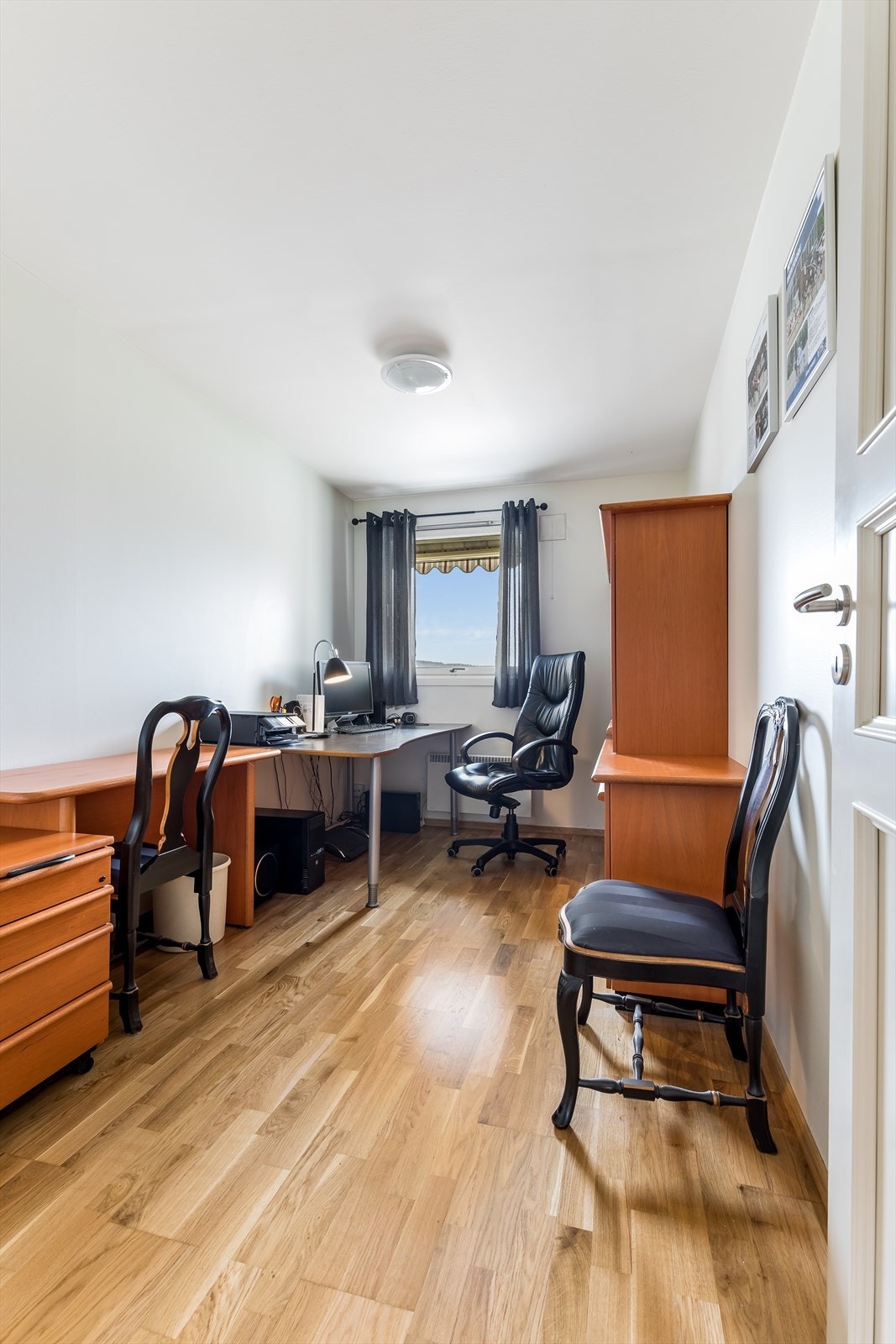 Soverom 2. Galleribilde