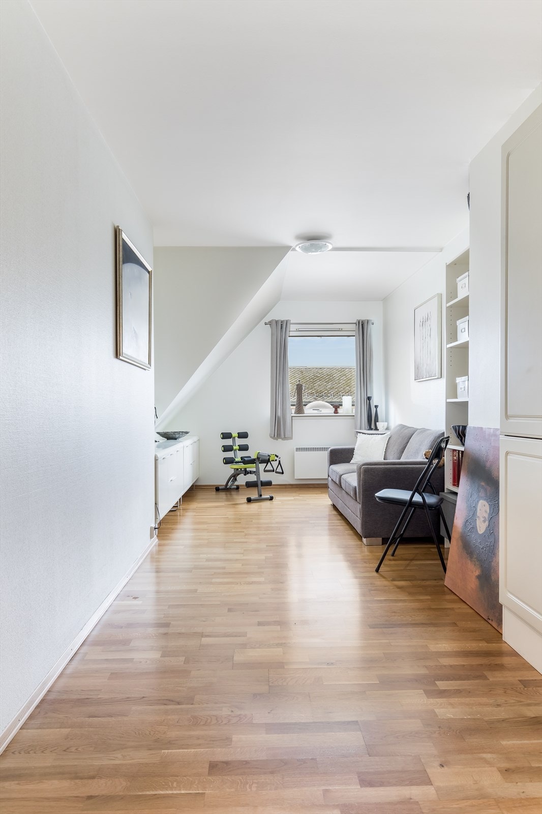 Soverom 3. Galleribilde