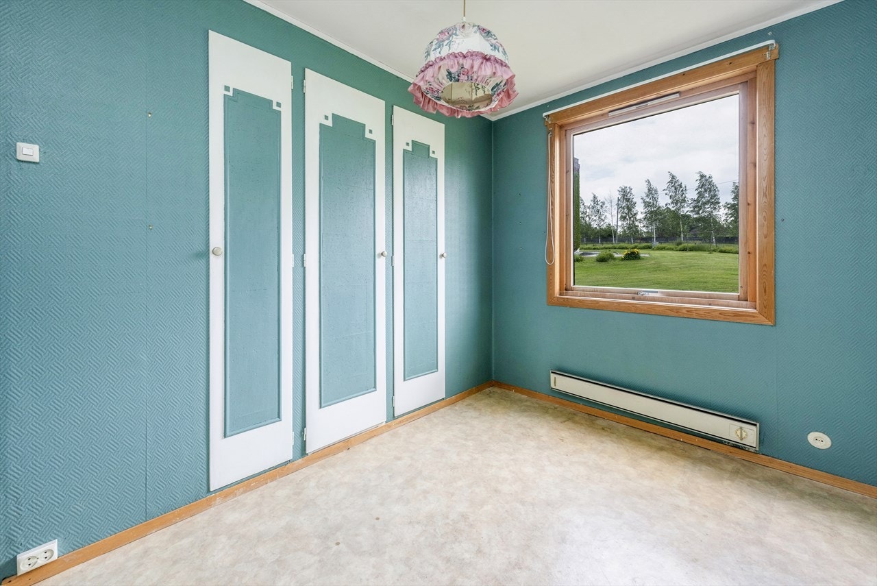 Soverom 1 Galleribilde