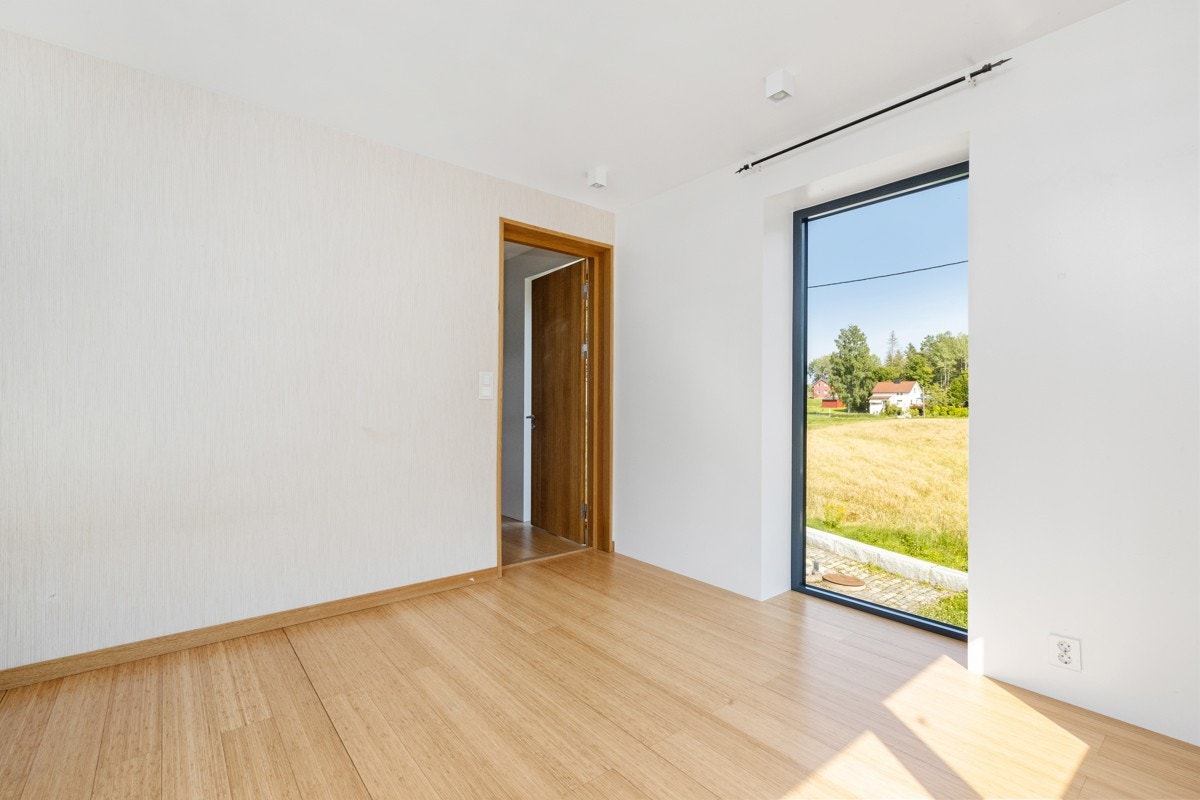 Soverom. Galleribilde