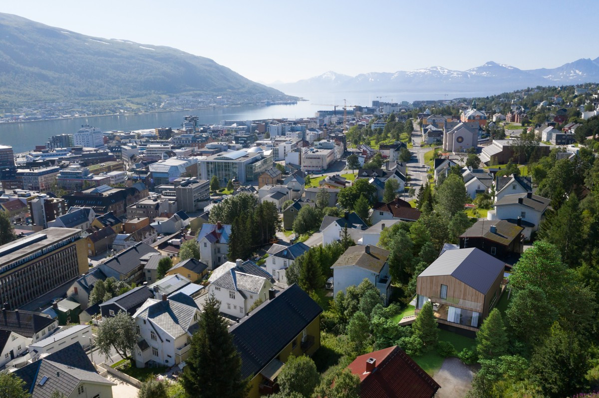 Illustrasjonsfoto