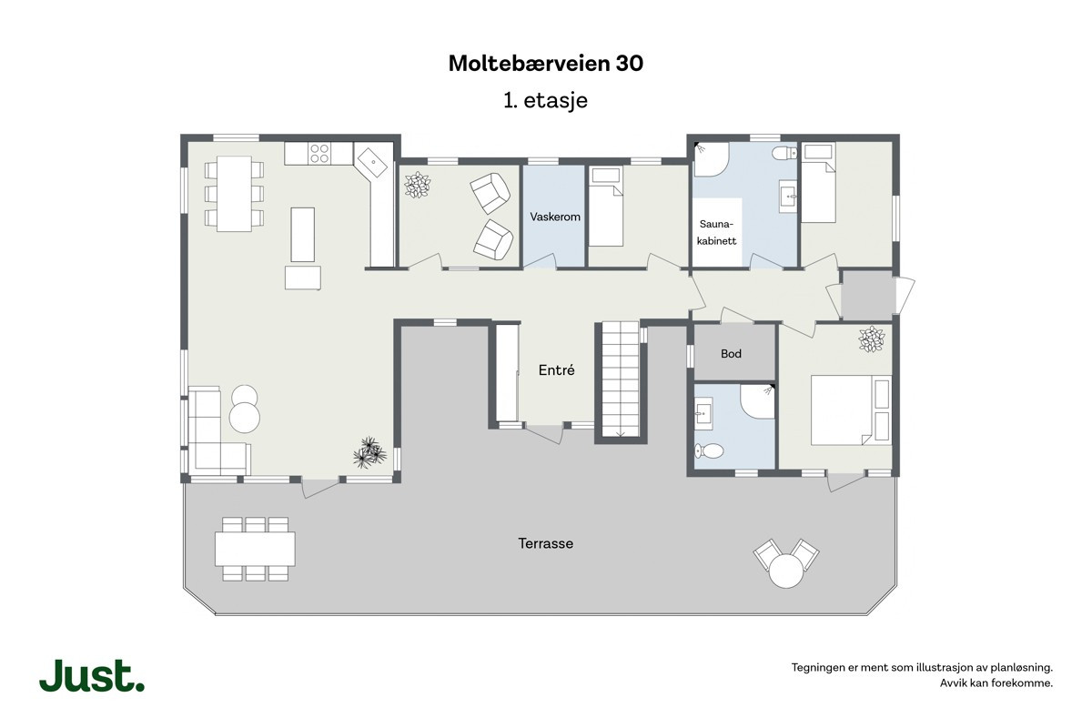 Planskisse