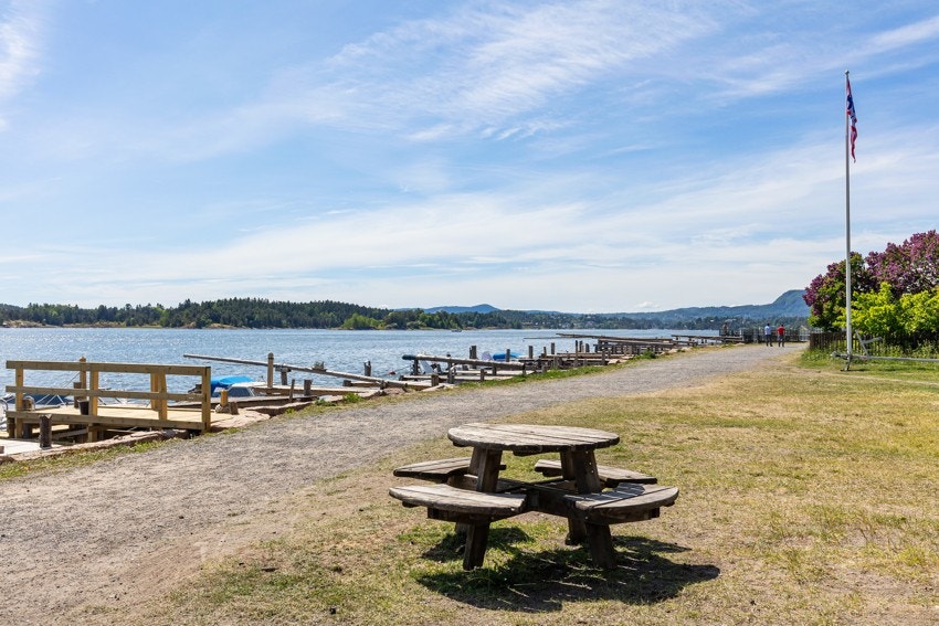 Nærområde Galleribilde