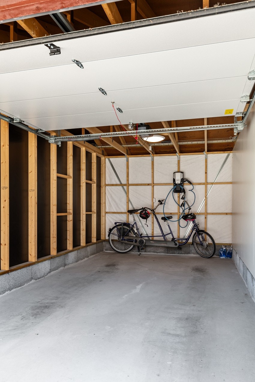 Garasje Galleribilde