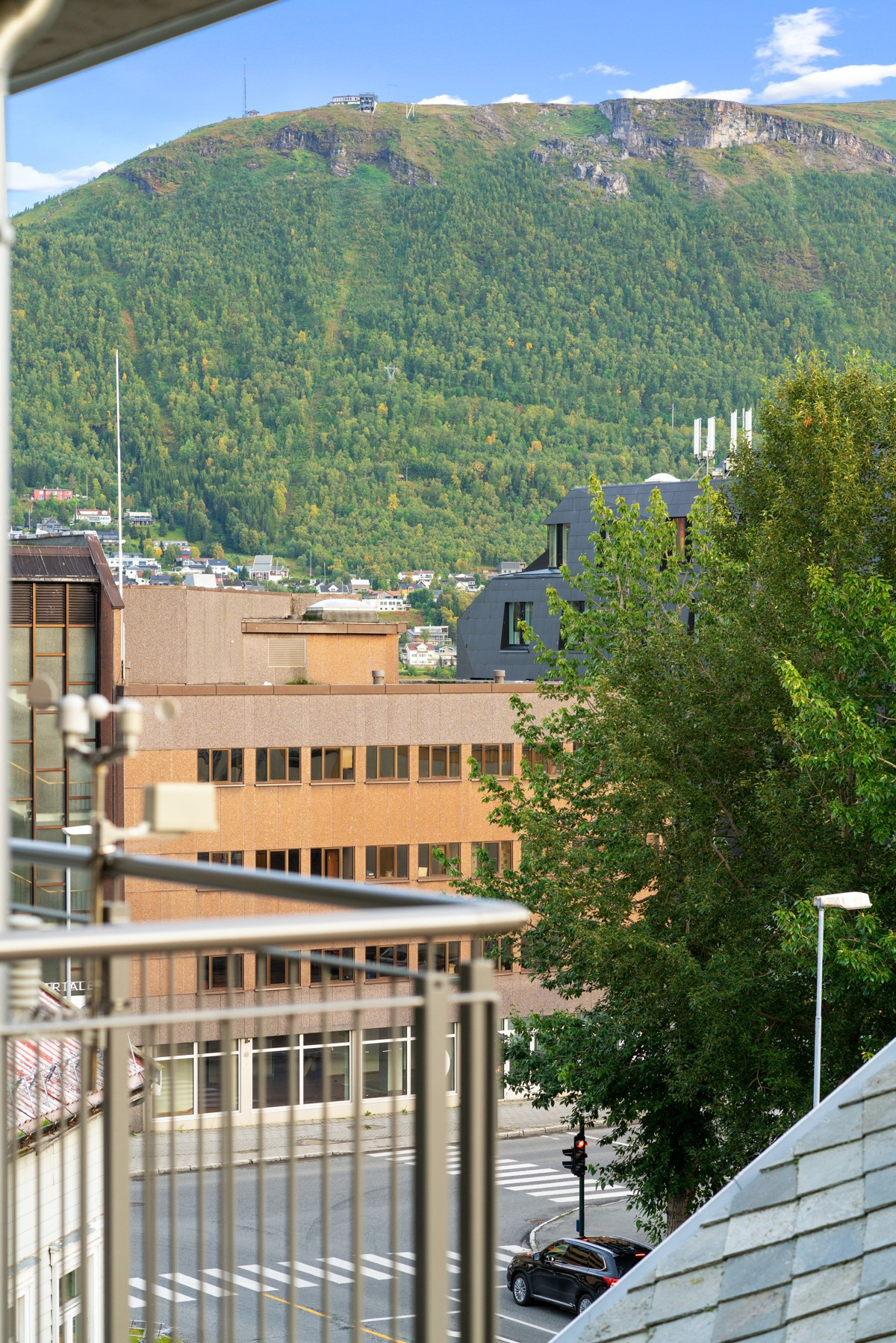 Utsikt