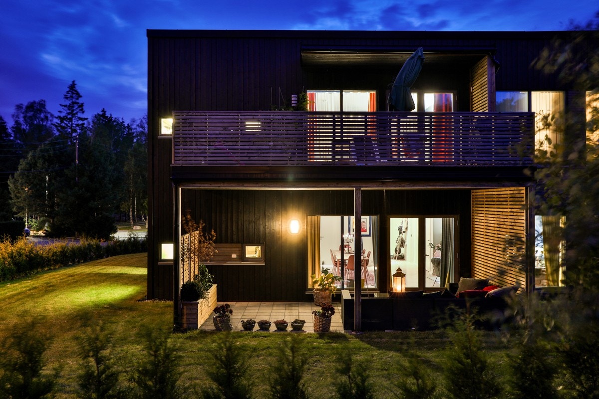 VELKOMMEN TIL ÅSVEIEN 28B! Galleribilde