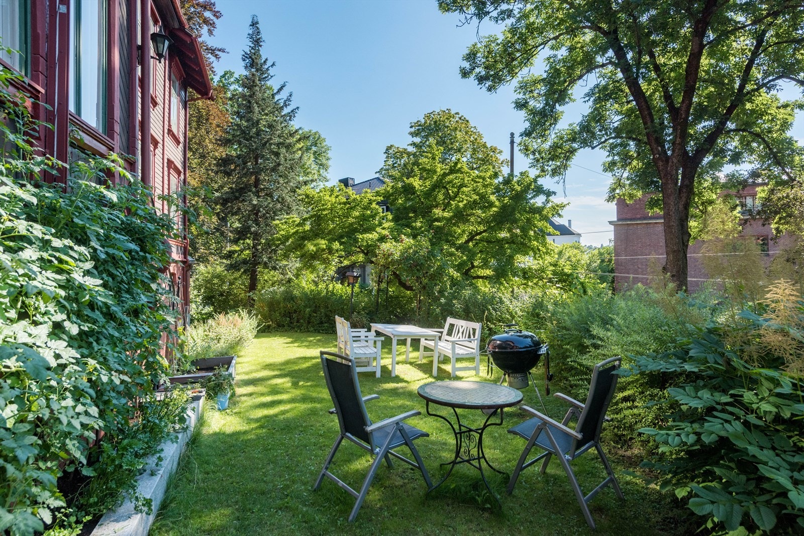Innbydende.. Galleribilde