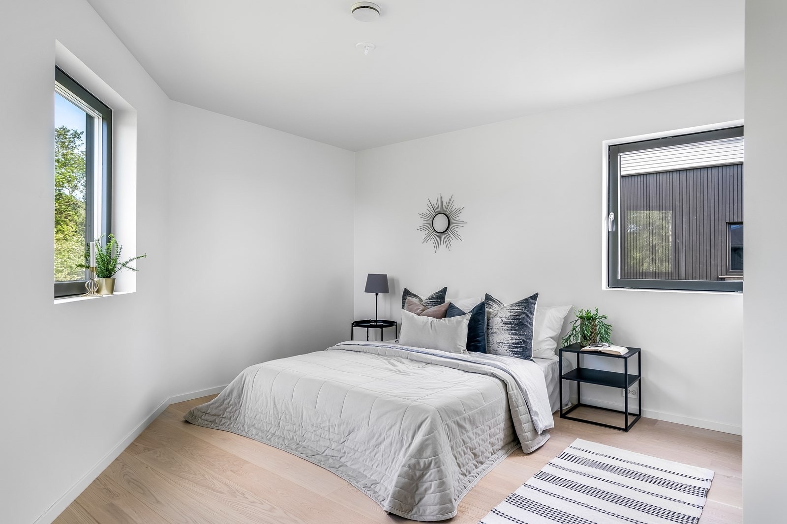 Hovedsoverom 2.et Galleribilde