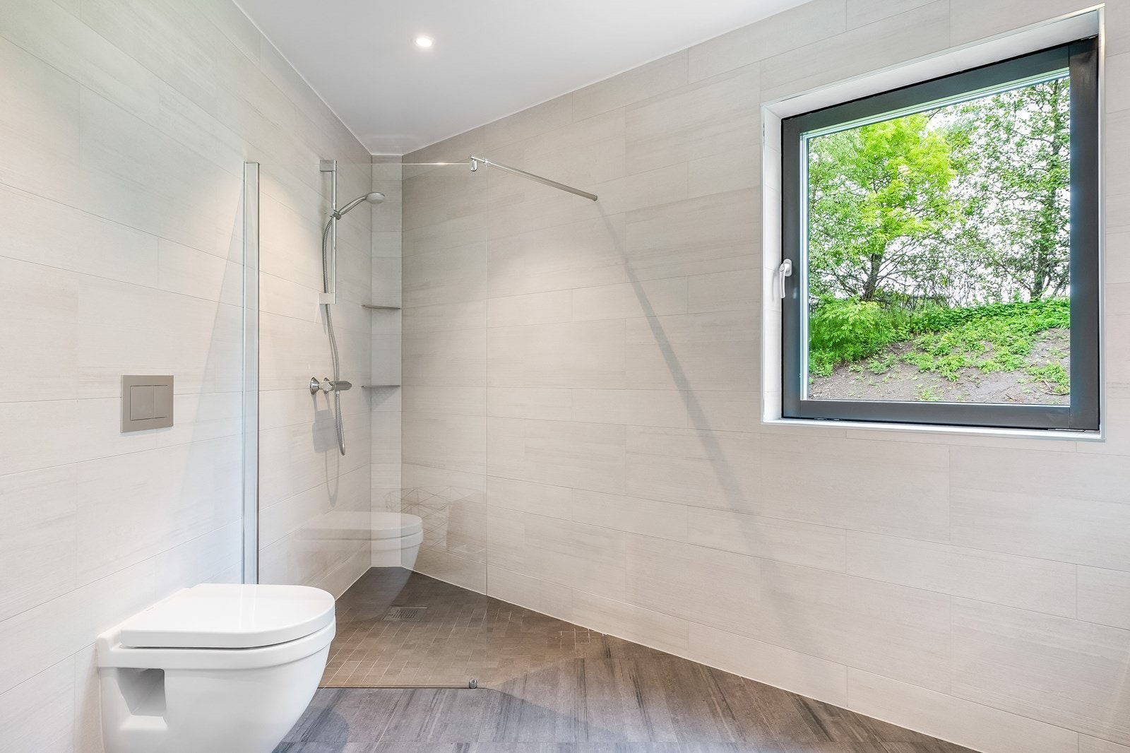 Bad 1.etasje Galleribilde