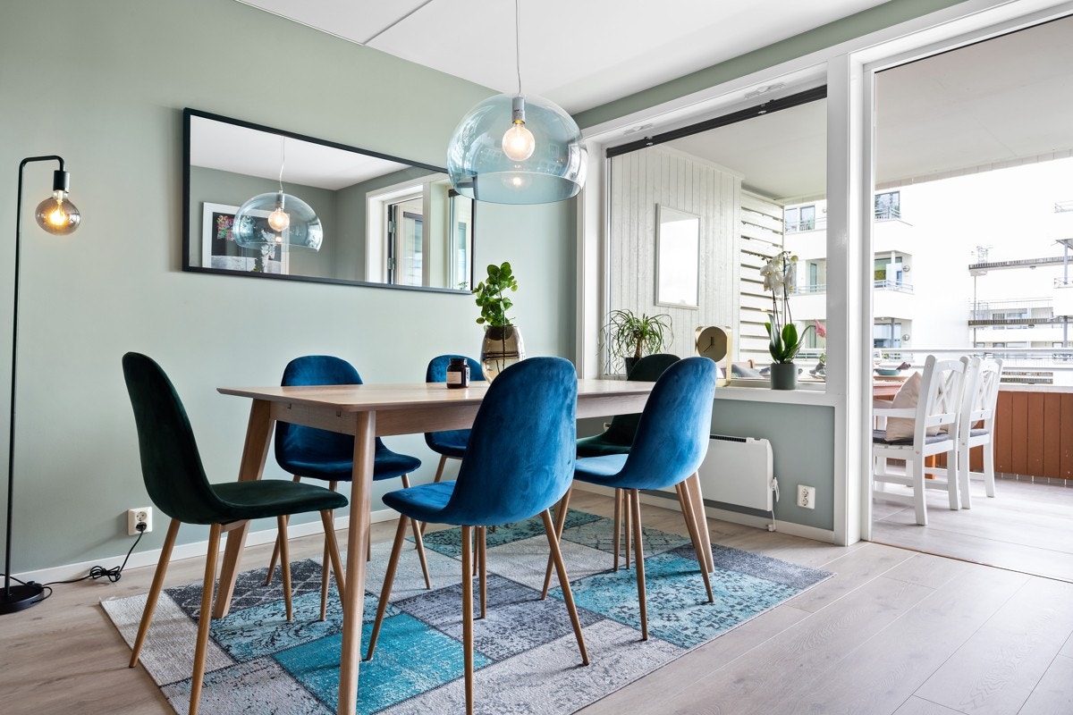 - Velkommen til Lundekroken 22 - Galleribilde