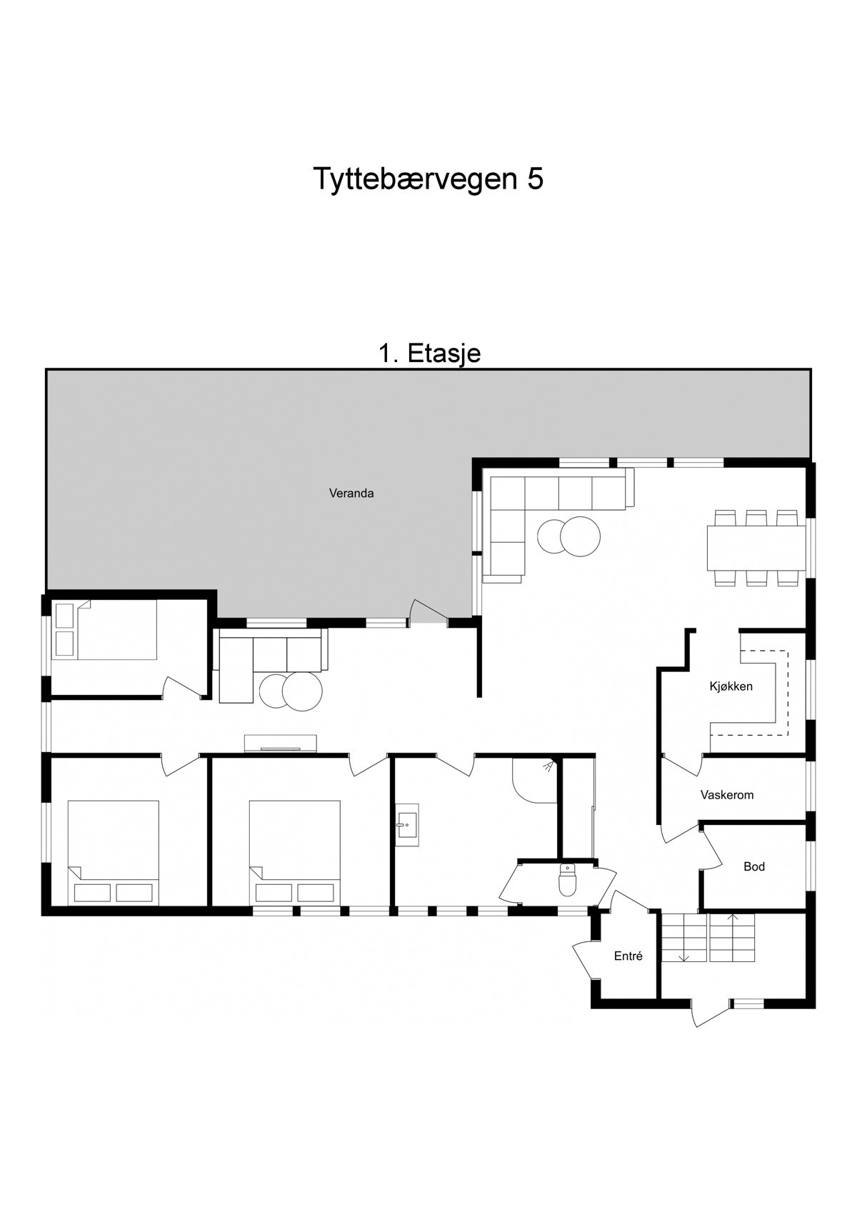 Planskisse
