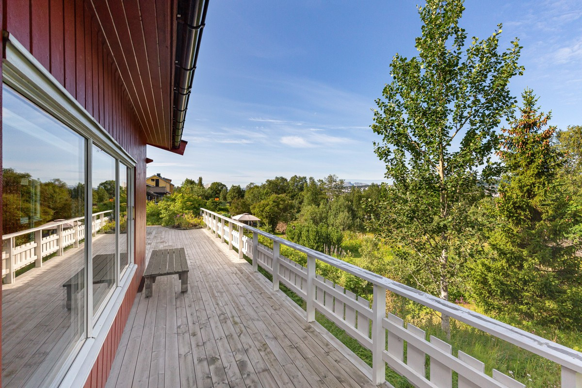 Veranda